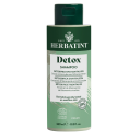 Herbatint Detox attīrošs šampūns, 260ml